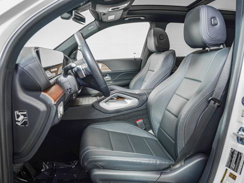 Certified 2026 Mercedes-Benz GLE 350 4MATIC image 13