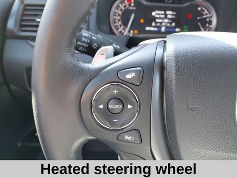 Used 2022 Honda Ridgeline RTL-E image 13