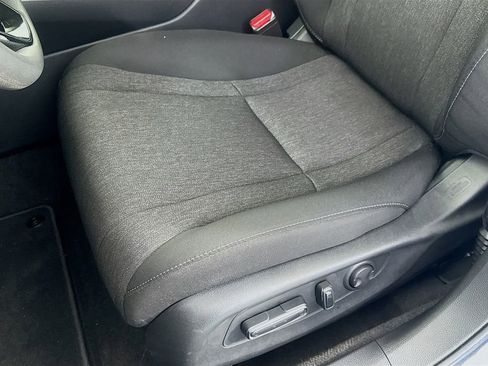 Certified 2025 Honda Accord SE image 22