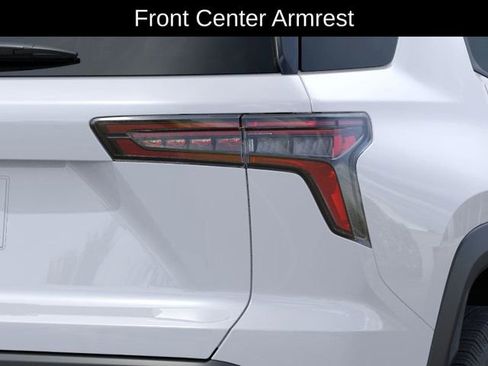 New 2026 Chevrolet Equinox LT AWD/4WD image 12
