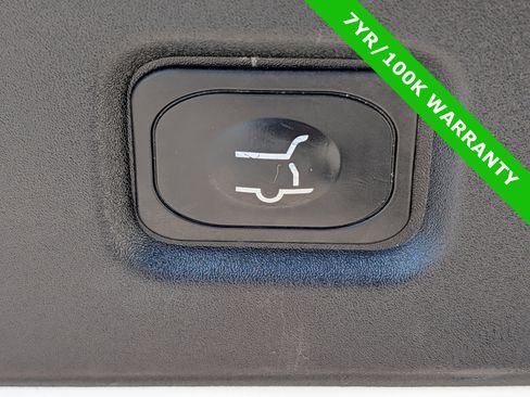 Certified 2025 Ford Expedition Max Active AWD/4WD image 16