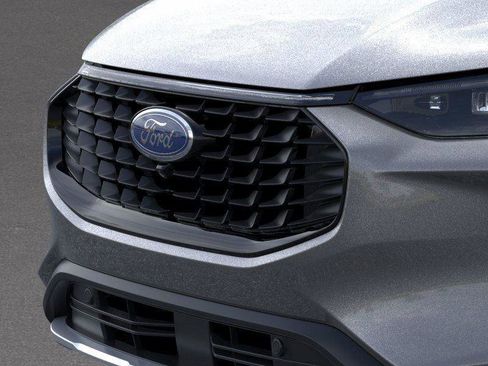 New 2025 Ford Escape PHEV w/ PHEV Premium Package image 17