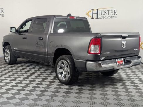 Used 2023 RAM 1500 Big Horn AWD/4WD image 5