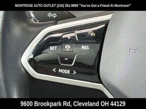 Used 2022 Volkswagen ID.4 Pro S image 23