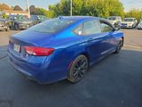 Used 2015 Chrysler 200 S w/ Navigation & Sound Group I image 5