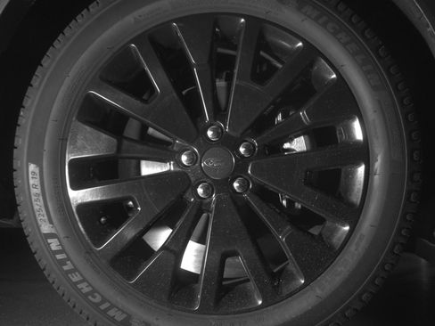 Used 2020 Ford Escape SEL AWD/4WD image 11
