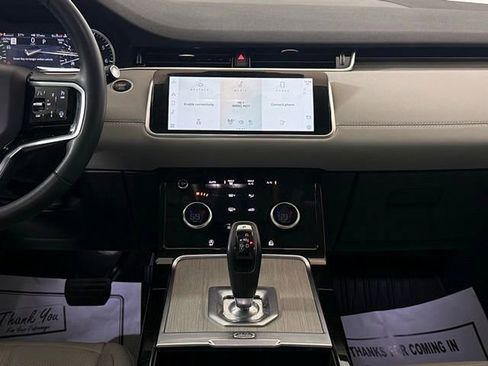 Used 2023 Land Rover Range Rover Evoque SE image 24