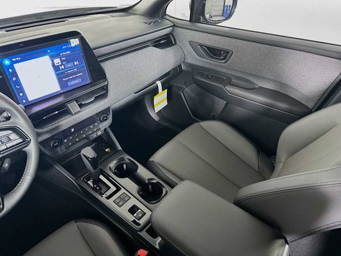 New 2026 Subaru Outback Premium image 22