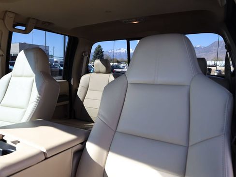 Used 2010 Ford F250 Lariat AWD/4WD image 17