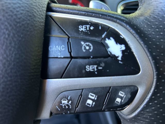 Used 2014 Dodge Durango Citadel w/ Technology Group AWD/4WD image 21