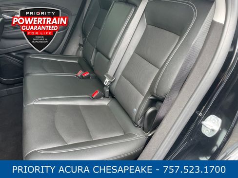 Used 2023 GMC Terrain SLT AWD/4WD image 21