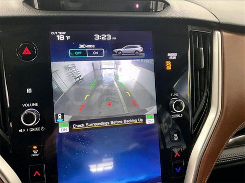 Used 2020 Subaru Outback Touring XT image 19