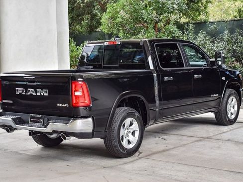 New 2026 RAM 1500 Big Horn image 6
