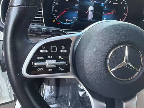 Used 2021 Mercedes-Benz GLE 350 4MATIC image 30