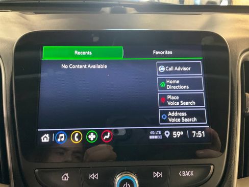 Used 2025 Chevrolet Malibu LT FWD image 23