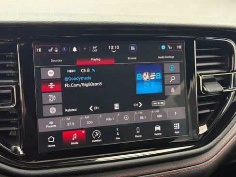 Used 2025 Dodge Durango GT image 19