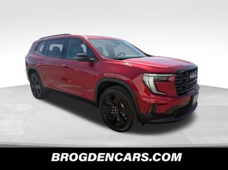 New 2026 GMC Acadia Elevation 360° Tour