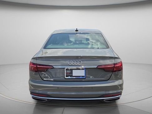 Used 2023 Audi A4 2.0T Premium Plus w/ Premium Plus Package AWD/4WD image 5