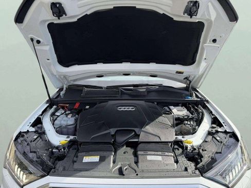 Used 2023 Audi Q7 3.0T Premium Plus w/ Premium Plus Package image 36