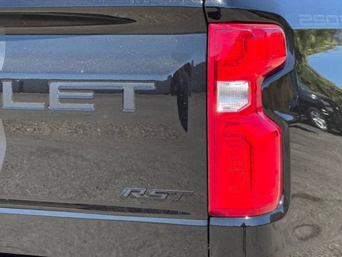 New 2026 Chevrolet Silverado 1500 RST w/ RST All Star Premium Package AWD/4WD image 26