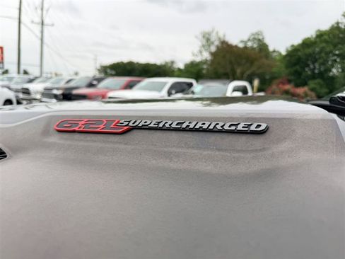 Used 2022 RAM 1500 TRX w/ TRX Level 2 Equipment Group AWD/4WD image 11