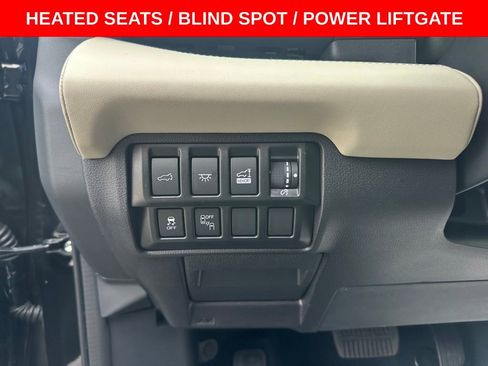 Certified 2021 Subaru Ascent Limited w/ Popular Package #4 image 14