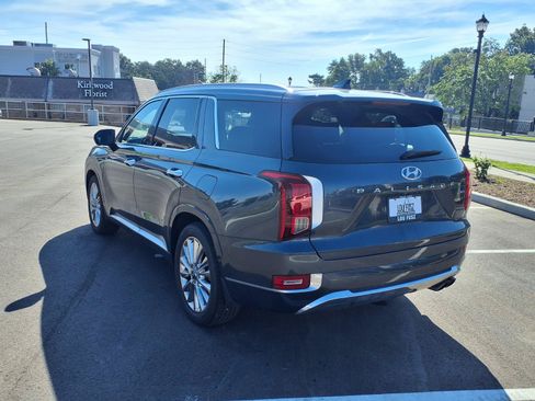 Used 2020 Hyundai Palisade Limited AWD/4WD image 32