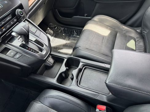 Used 2018 Honda CR-V EX-L image 26