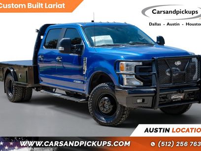 Used 2019 Ford F250 Lariat w/ Lariat Ultimate Package