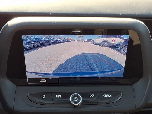 Used 2023 Chevrolet Camaro LT w/ RS Package image 15