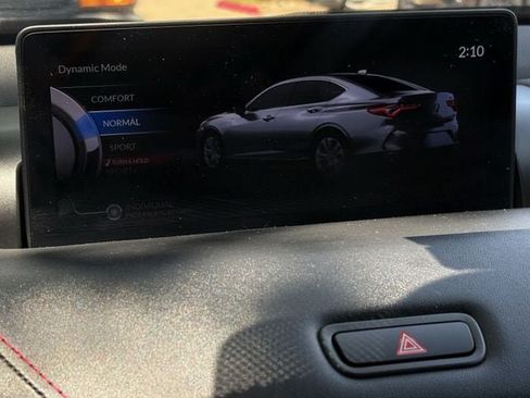 Certified 2023 Acura TLX Type S AWD/4WD image 21