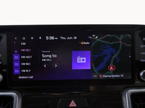 Used 2022 Kia Sorento SX AWD/4WD image 29