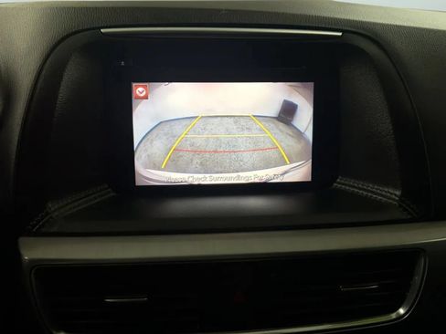 Used 2016 MAZDA CX-5 Touring FWD image 14