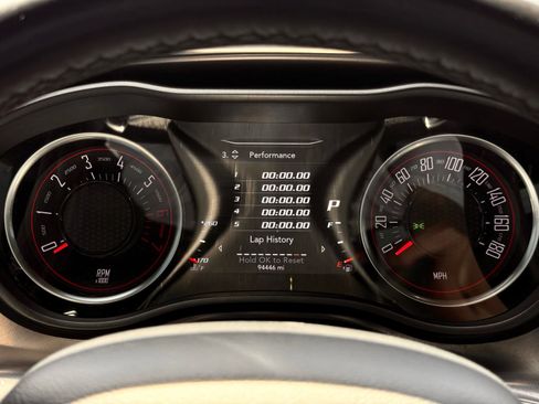 Used 2020 Dodge Challenger R/T Scat Pack RWD image 46