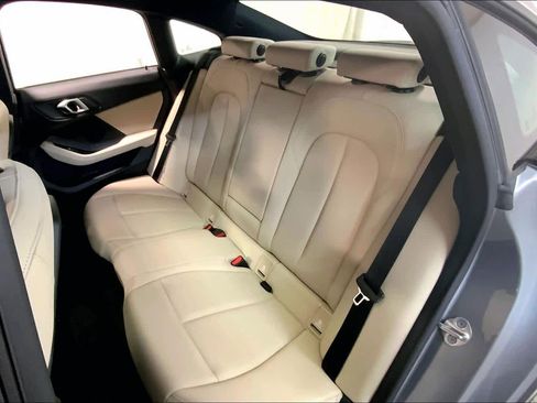 Certified 2023 BMW 228i xDrive Gran Coupe w/ M Sport Package image 21