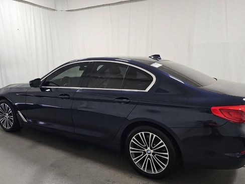 Used 2019 BMW 540i xDrive AWD/4WD image 20