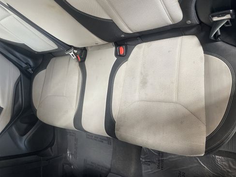 Used 2023 Subaru Forester AWD/4WD image 10