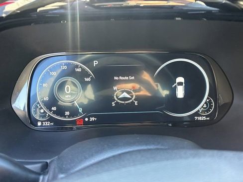 Used 2021 Hyundai Palisade Calligraphy w/ Winter Package image 34