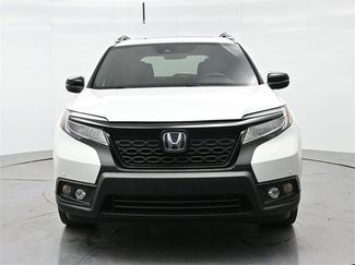 Used 2020 Honda Passport Touring video 2