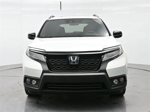 Used 2020 Honda Passport Touring image 2