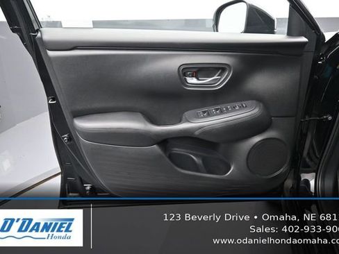 Used 2024 Honda HR-V LX image 23