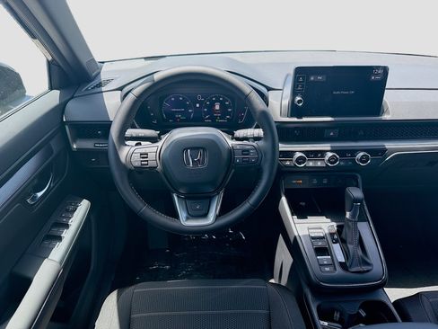 New 2026 Honda CR-V TrailSport image 17