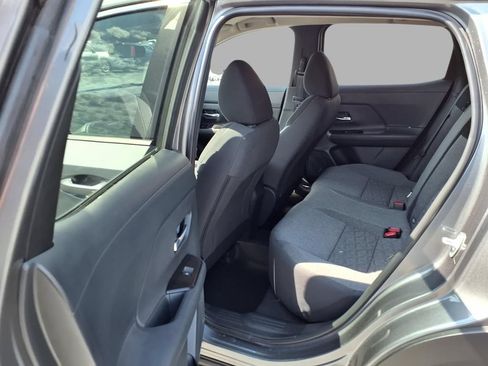 Used 2026 Nissan Kicks SV w/ Cold Weather Package FWD image 25