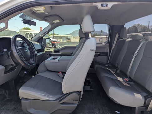 Used 2016 Ford F150 XL w/ XL Power Equipment Group RWD image 29
