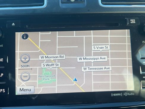 Used 2018 Subaru Forester 2.5i Touring image 12