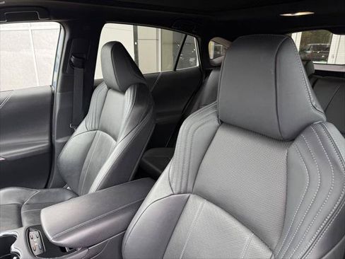 Certified 2024 Toyota Venza Limited AWD/4WD image 16