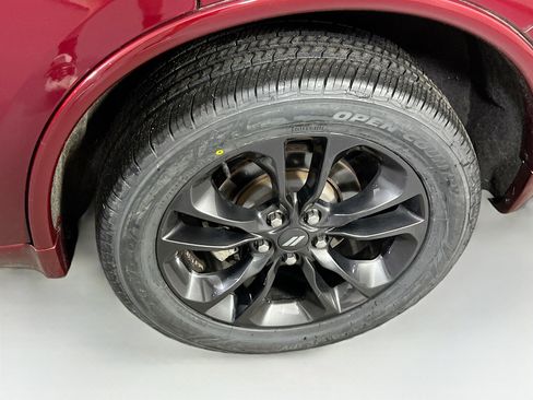 Used 2022 Dodge Durango GT AWD/4WD image 32