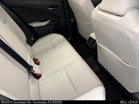 Used 2026 Lexus UX 300h AWD w/ Accessory Package (2T) image 25