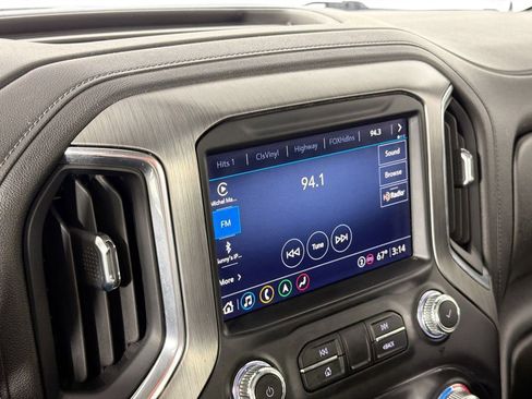 Used 2021 GMC Sierra 1500 Denali w/ Denali Ultimate Package AWD/4WD image 15