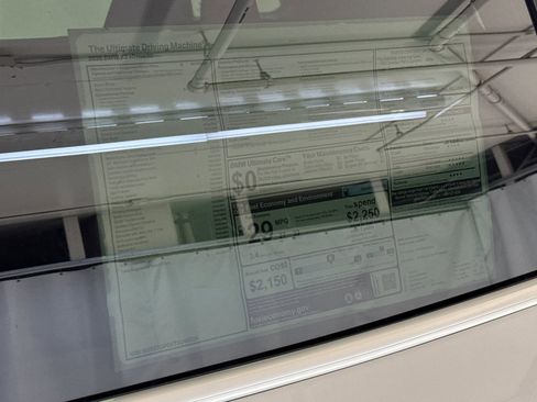 Used 2026 BMW X3 xDrive30 w/ Convenience Package image 30